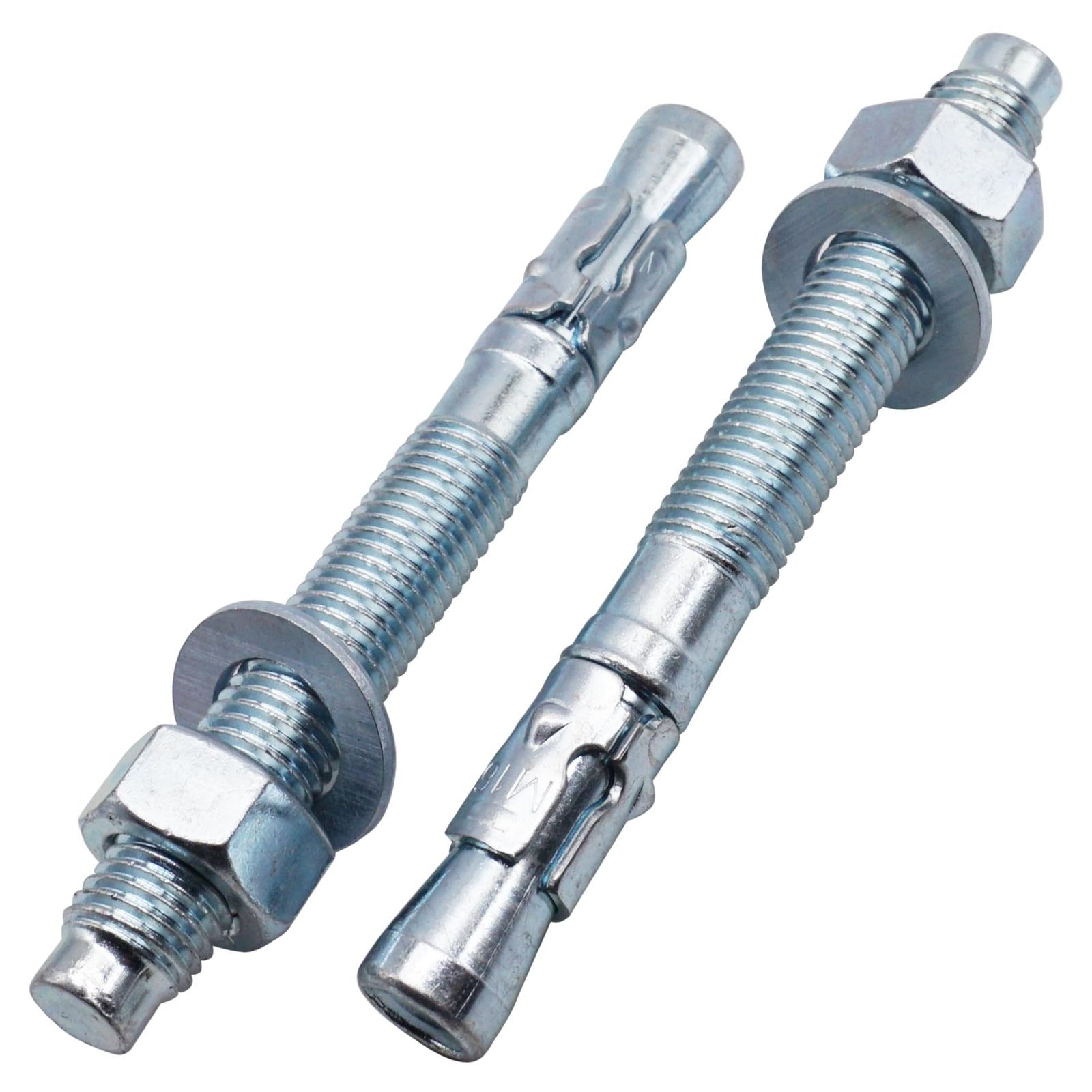 Anchor Fasteners