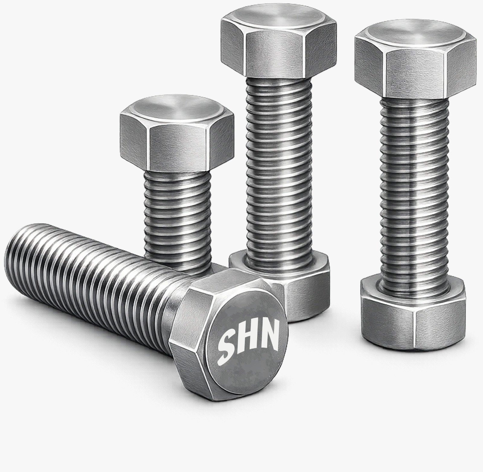 Hex Bolts