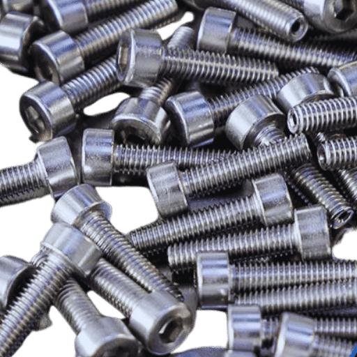 Socket Screws
