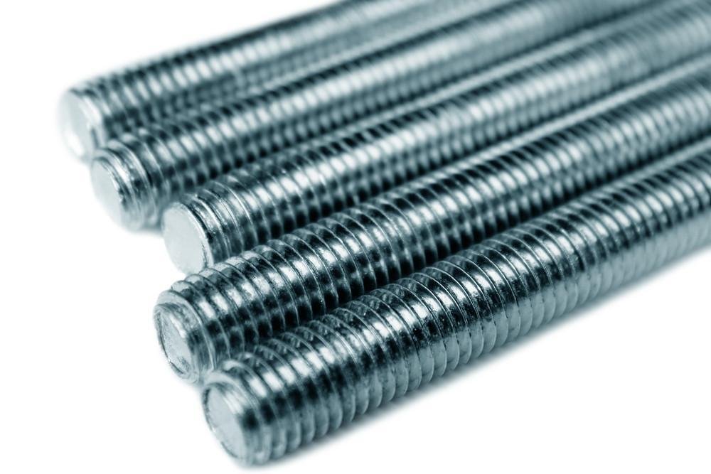 Threaded Rods