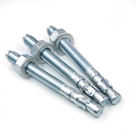 Anchor Fasteners