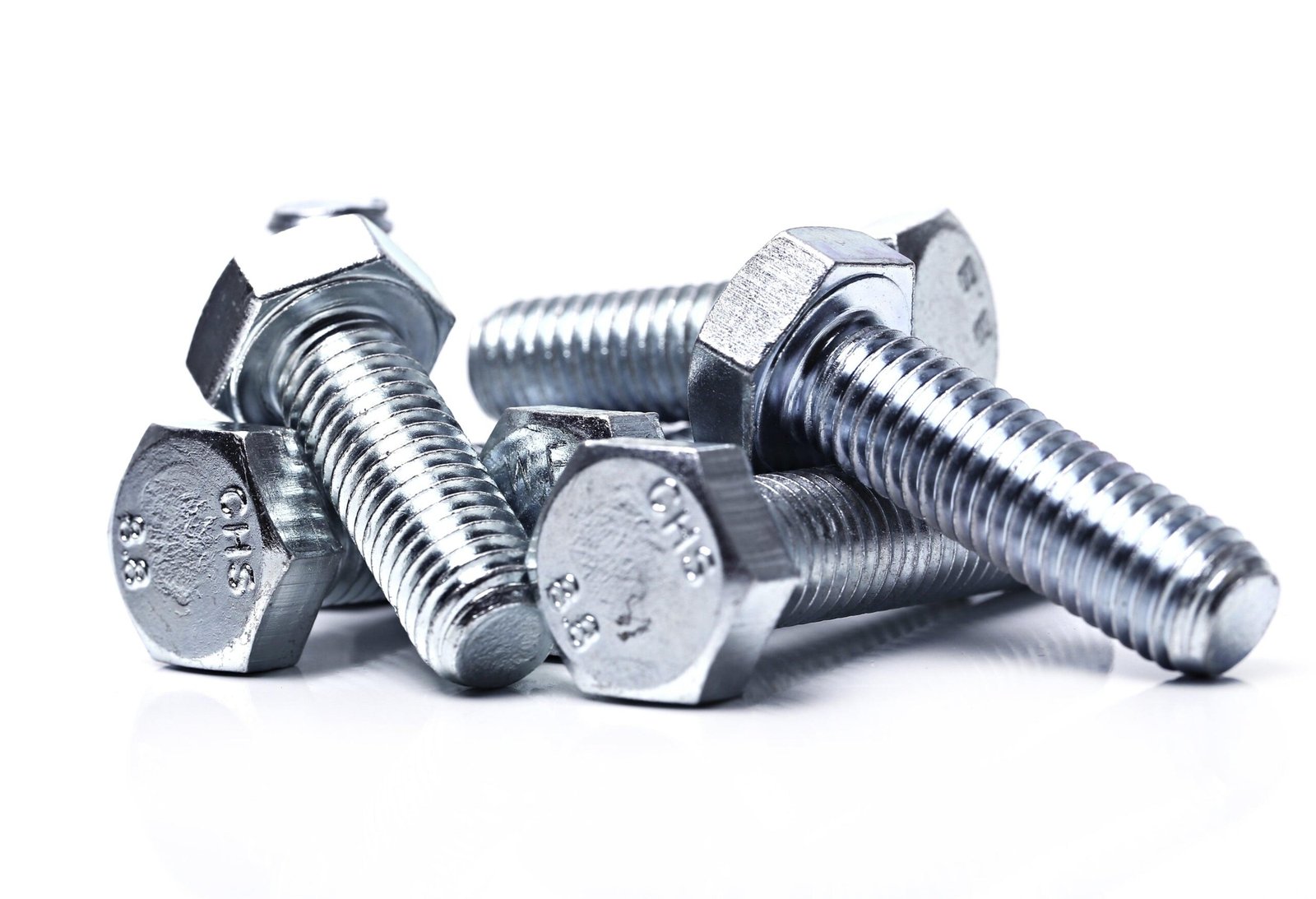 Bolts & Screws