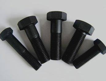 Bolts & Screws