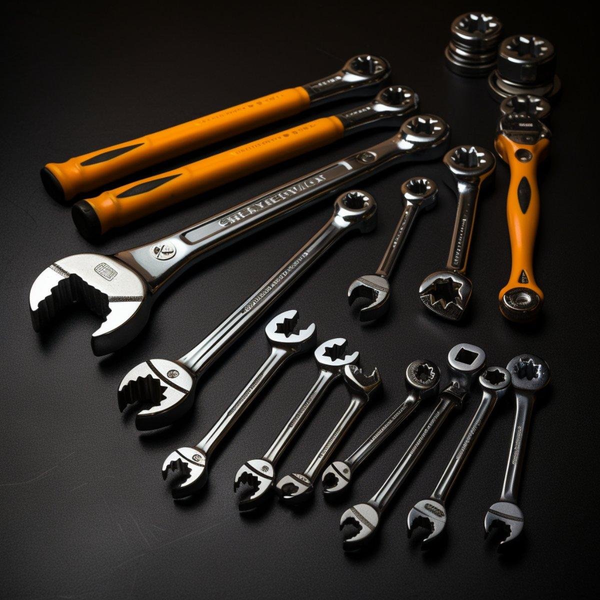 Hand Tools