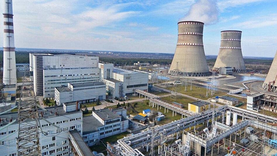Nuclear