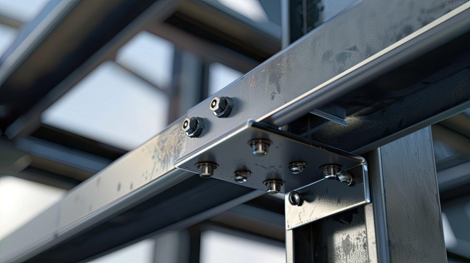 Steel Structures