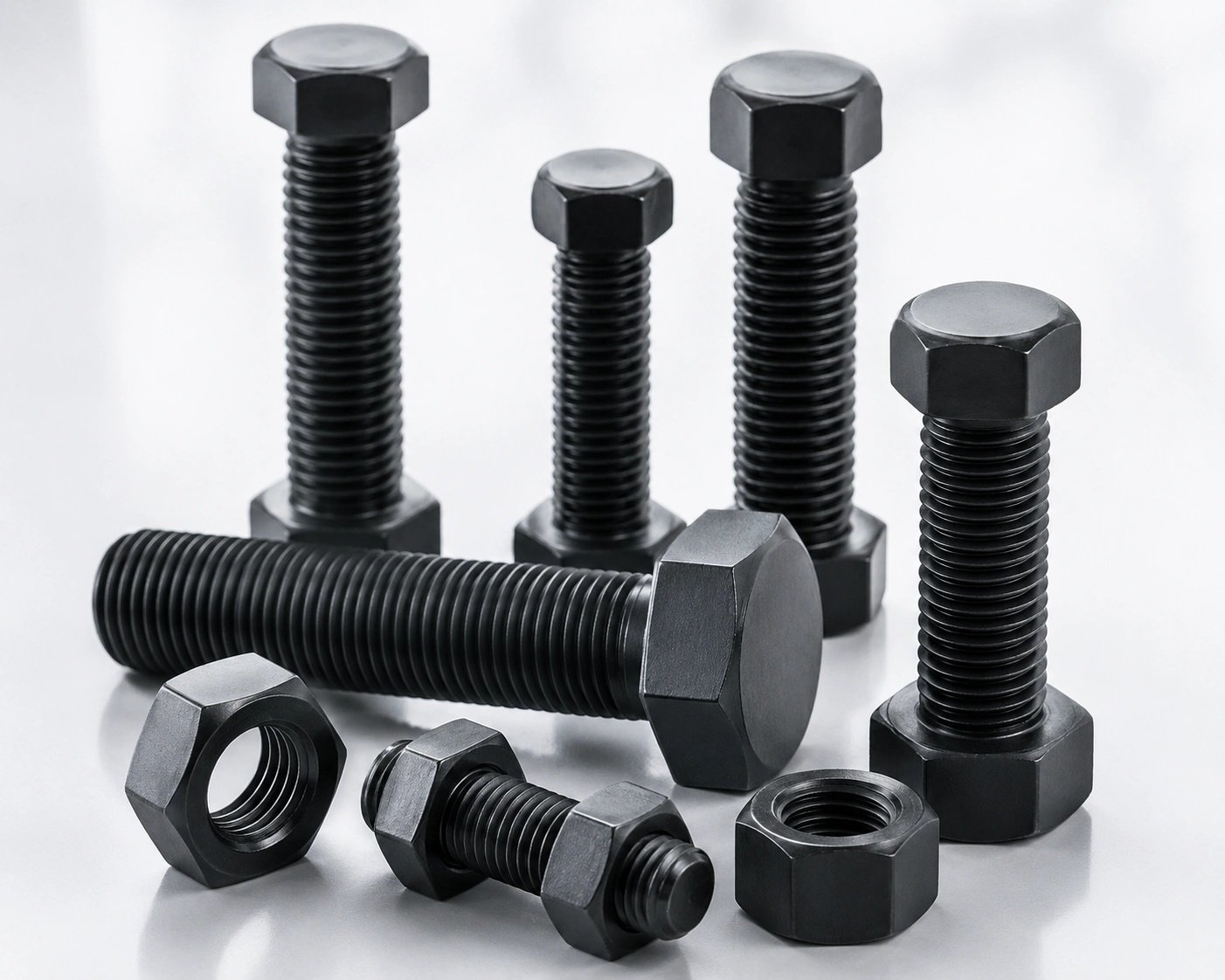Bolts & Screws