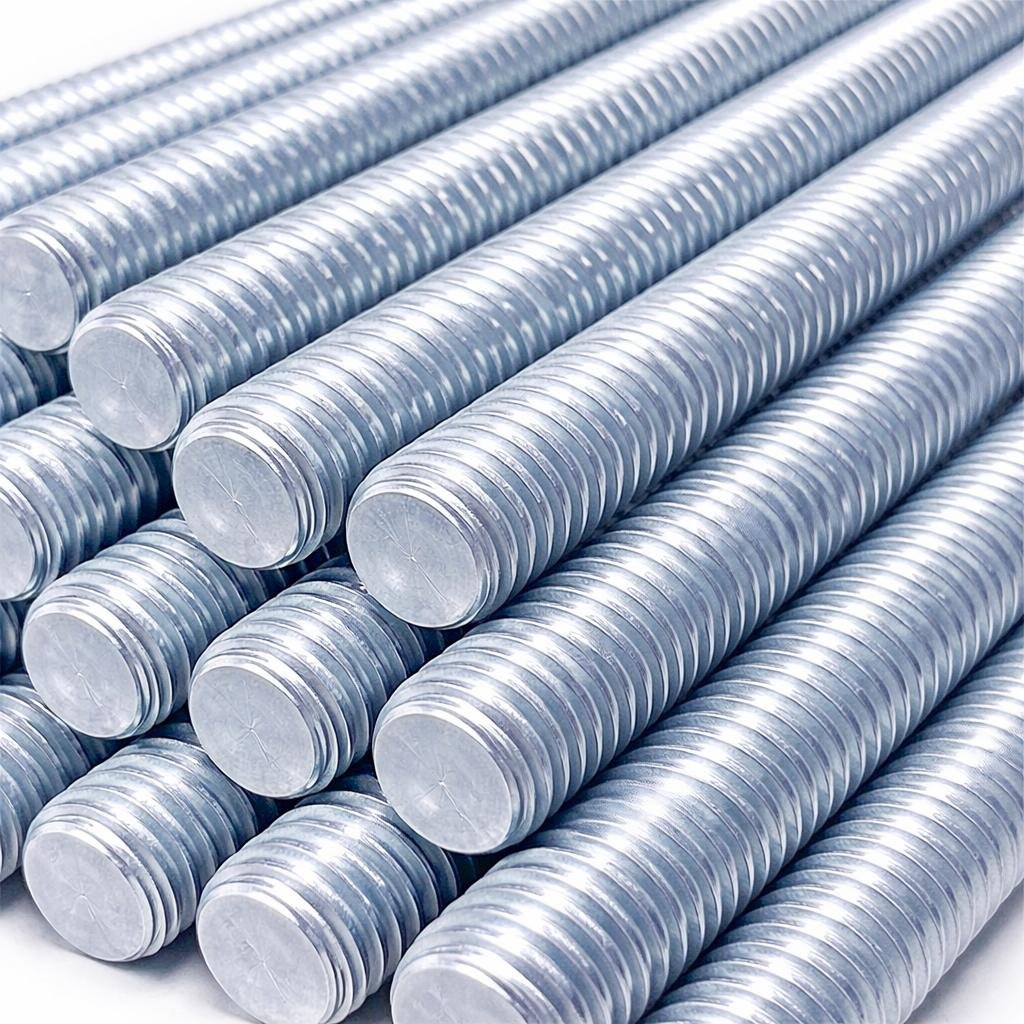 Threaded Rods