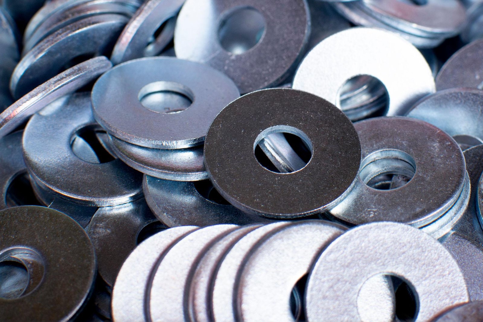 Washers
